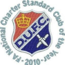 Dagenham United Fc logo