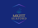 MKFIT Wellness Pilates and PT in Seaford logo