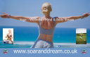 Soar & Dream Yoga And Wellness logo