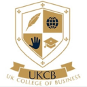 Uk College Of Business logo
