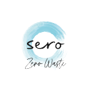 Sero Zero Waste logo
