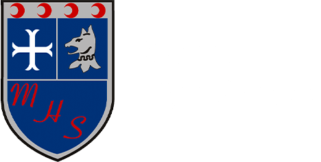 Maghull High School logo