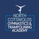 North Cotswolds Gymnastics & Trampolining Academy logo