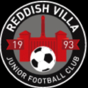 Reddish Villa Junior Football Club