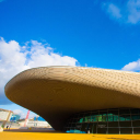 London Aquatics Centre logo