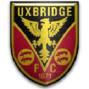 Uxbridge Football Club logo