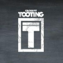 Crossfit Tooting logo