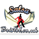 Salsa Bristol logo