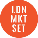 London Marketing Set