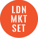 London Marketing Set logo