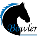 Bowlers Riding School Ltd logo