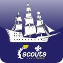 26Th Scout Group logo