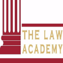 The Law Academy logo