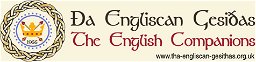 Da Engliscan Gesidas (The English Companions)