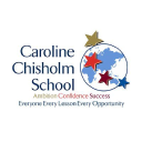 Caroline Chisholm School logo