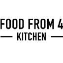 Food From 4 Cookery School logo