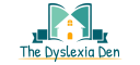 The Dyslexia Den - Dyslexia Assessments And Specialist Tutoring logo