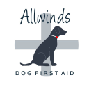 Allwinds Dog First Aid logo