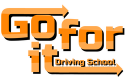 Lewis Tuition Pembrokeshire - Go For It Driving School