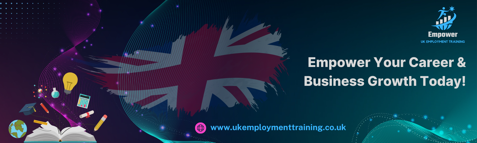 Empower UK Employment Training