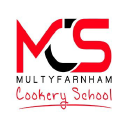 Multyfarnham Cookery School
