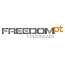 Freedom Pt Training logo