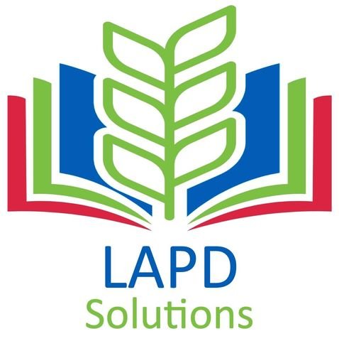 Lapd Solutions Ltd logo