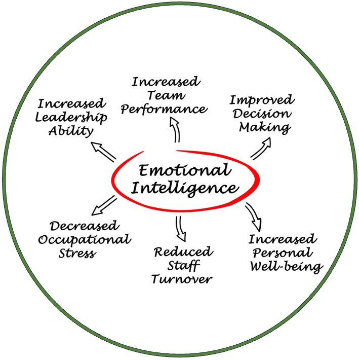 Emotional Intelligence and Me (EI & Me)