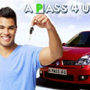 A Pass 4 U logo