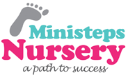 Ministeps logo