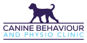 Canine Behaviour And Physio Clinic logo