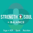 Strength and Soul logo