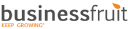 Businessfruit logo
