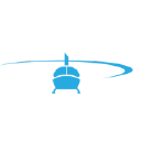 Yorkshire Helicopters Ltd logo