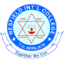 Nesfield International College logo