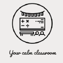 Your Calm Classroom logo