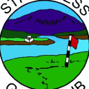 The Stromness Golf Club Ltd logo