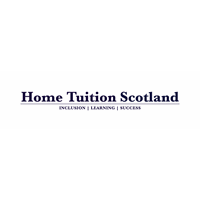 Home Tuition Scotland Ltd. logo