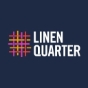 Linen Quarter BID logo