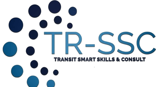 Transit Smart Skills & Consult logo