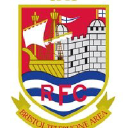 Bristol Telephone Area Rfc logo