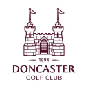 Doncaster Golf Club logo