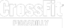 Crossfit Sw1 logo