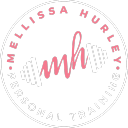 Mellissa Hurley Personal Training logo