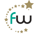 Fourth Wall logo