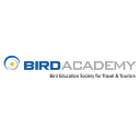 The Birds Academy logo