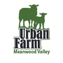 Meanwood Valley Urban Farm logo