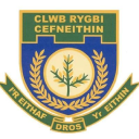 Cefneithin Rugby Football Club