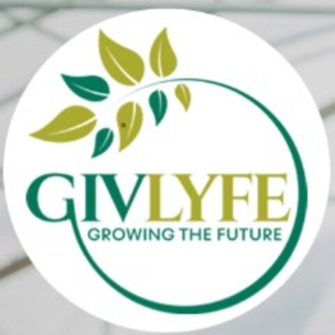 Giv Lyfe logo