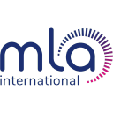 MLA International logo